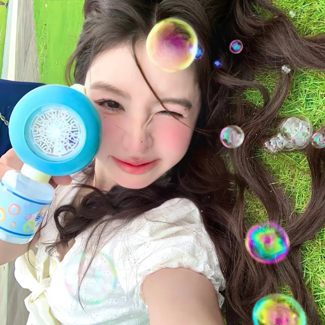 造舞者