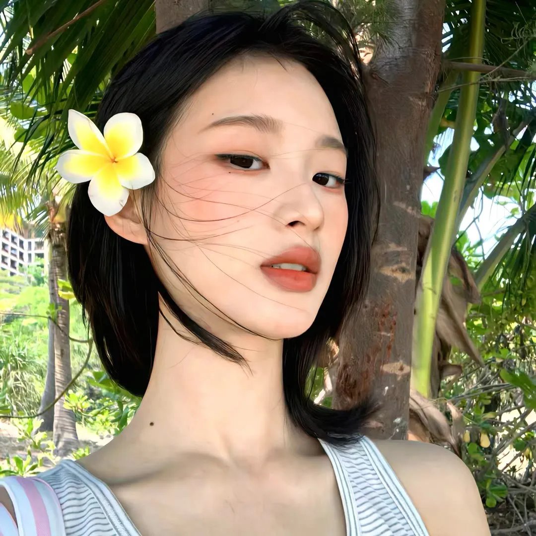 玉屏风